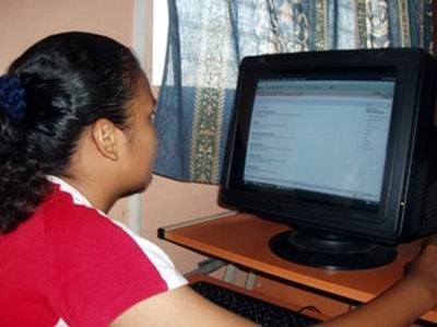 Centro de menores en Corinto