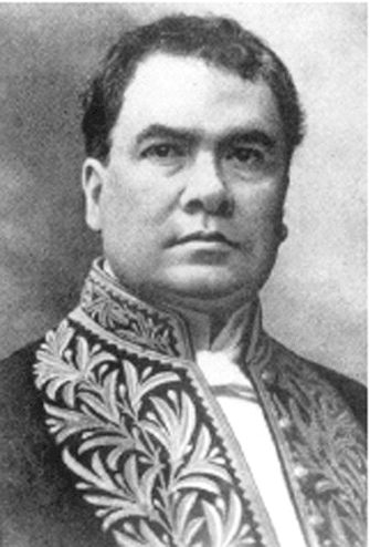 Ruben Darío