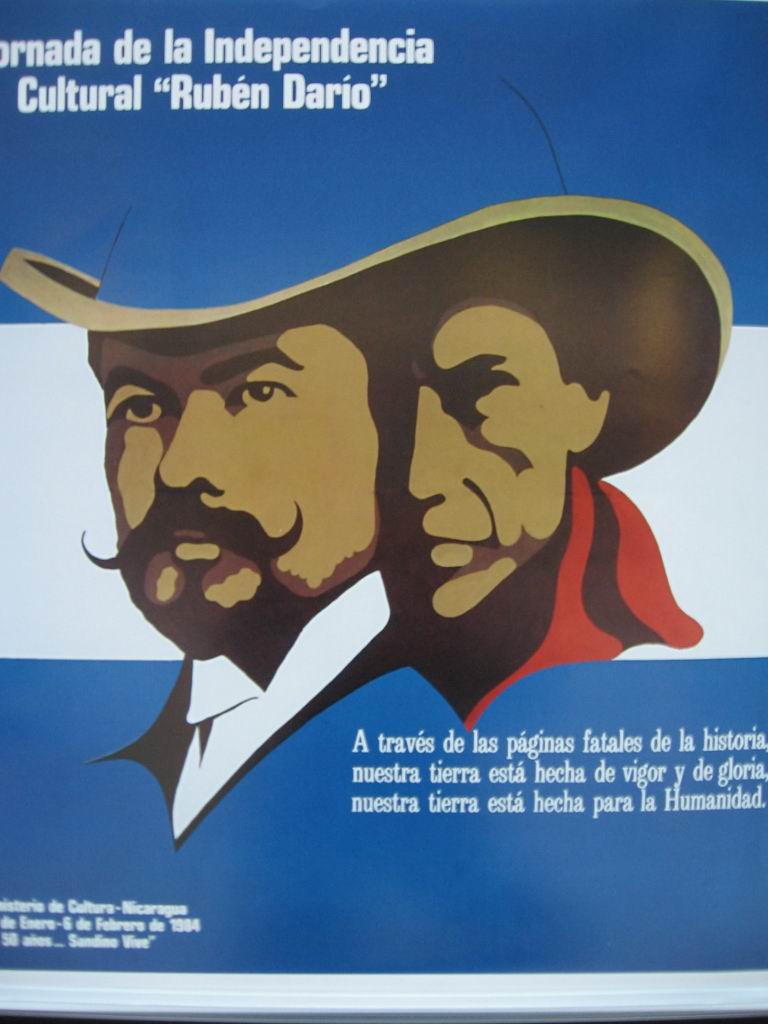 Plakateausstellung in Kln