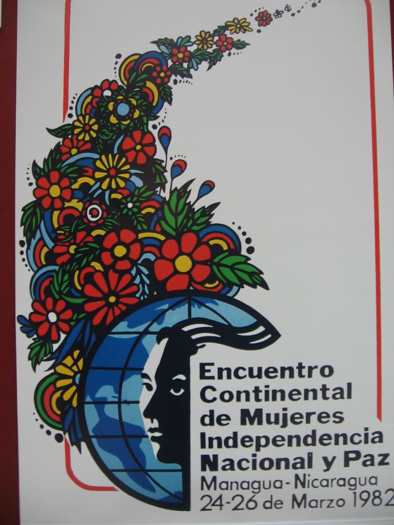 Plakateausstellung in Kln