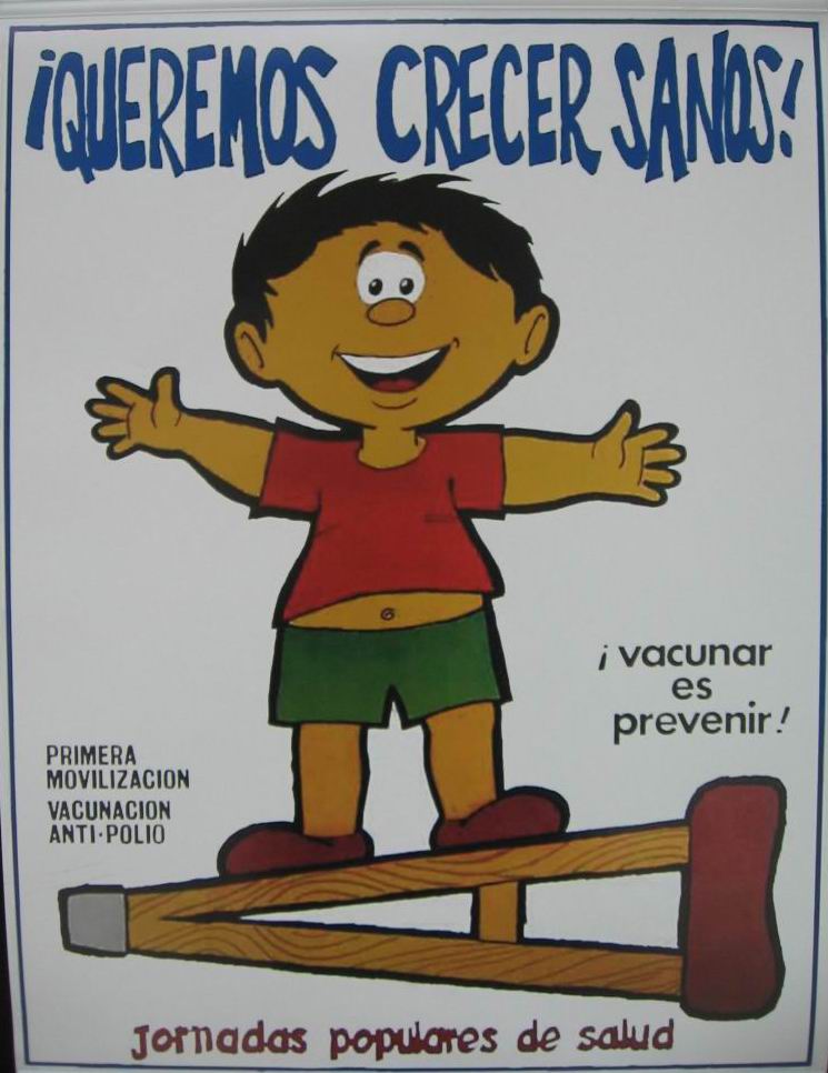 Plakateausstellung in Kln