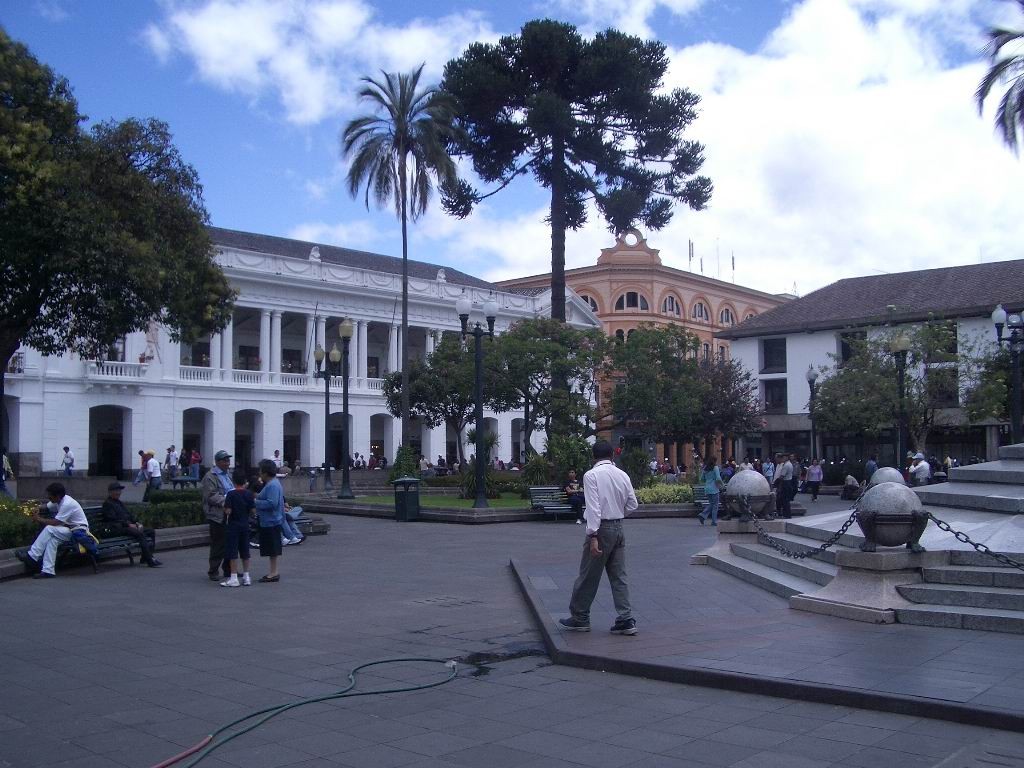Grenze Costa Rica -ecum