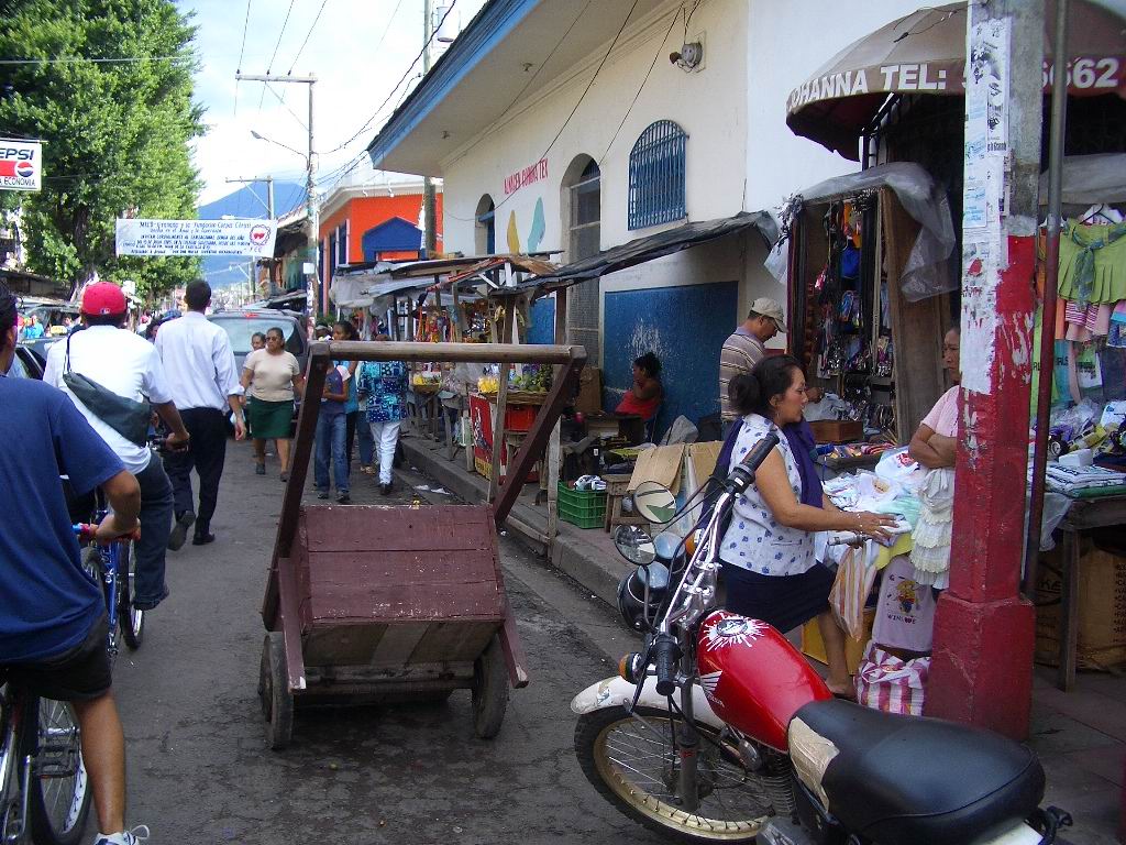 Man kann alles kaufen