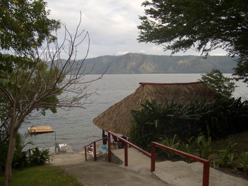 Laguna de Apoyo