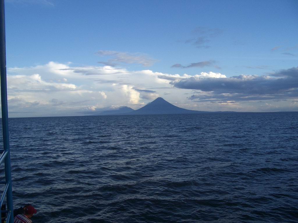 Ometepe