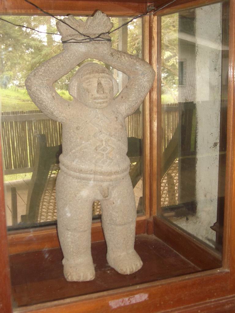 Weihnachten im Comedor