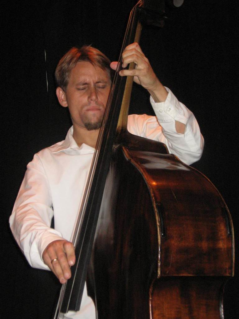 Jazzszene in Miraflores