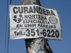 curandera Norteña