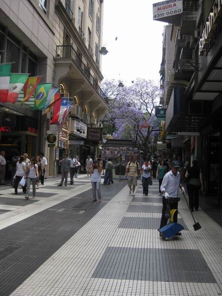 Calle Florida