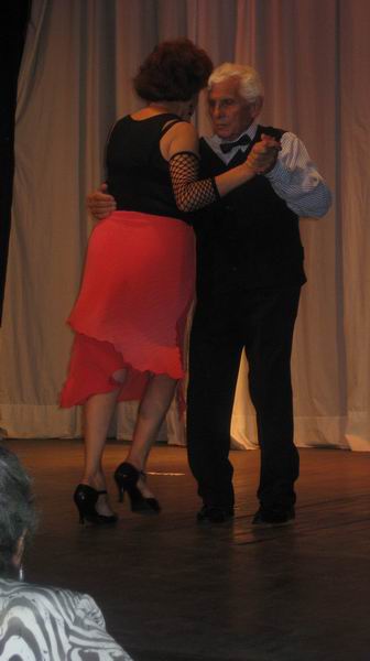 Altentheater San Telmo